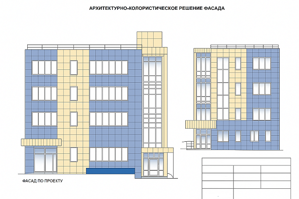 Согласование АГР/АГО в архитектуре